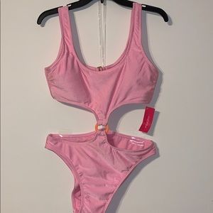 Cut-out Bikini💕
